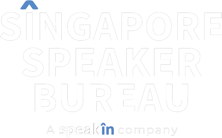 Singapore Speaker Bureau Logo